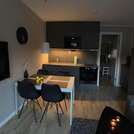Haellestrand Nr 6 Seaview Stromstad Luaran gambar