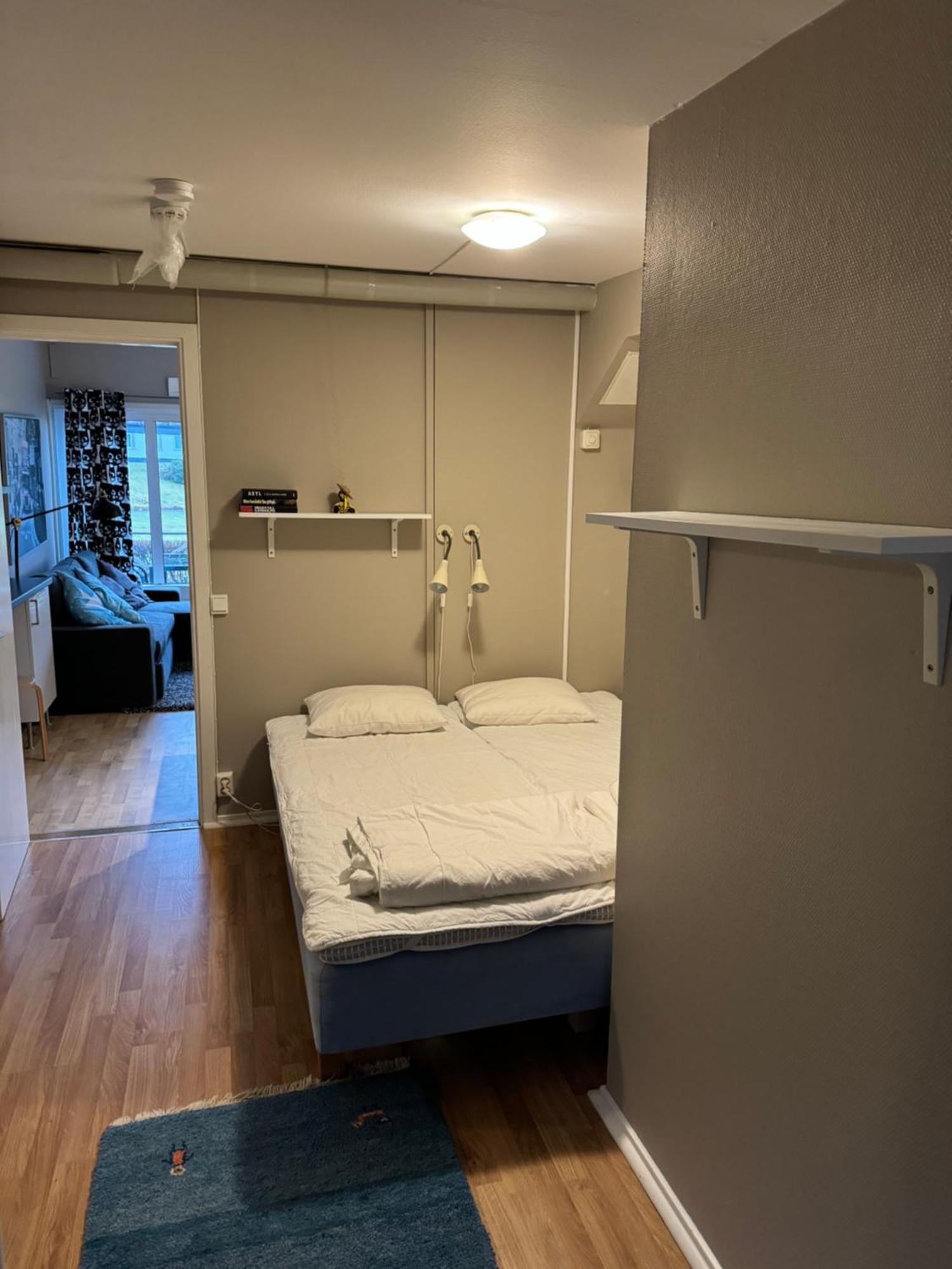 Haellestrand Nr 6 Seaview Stromstad Luaran gambar