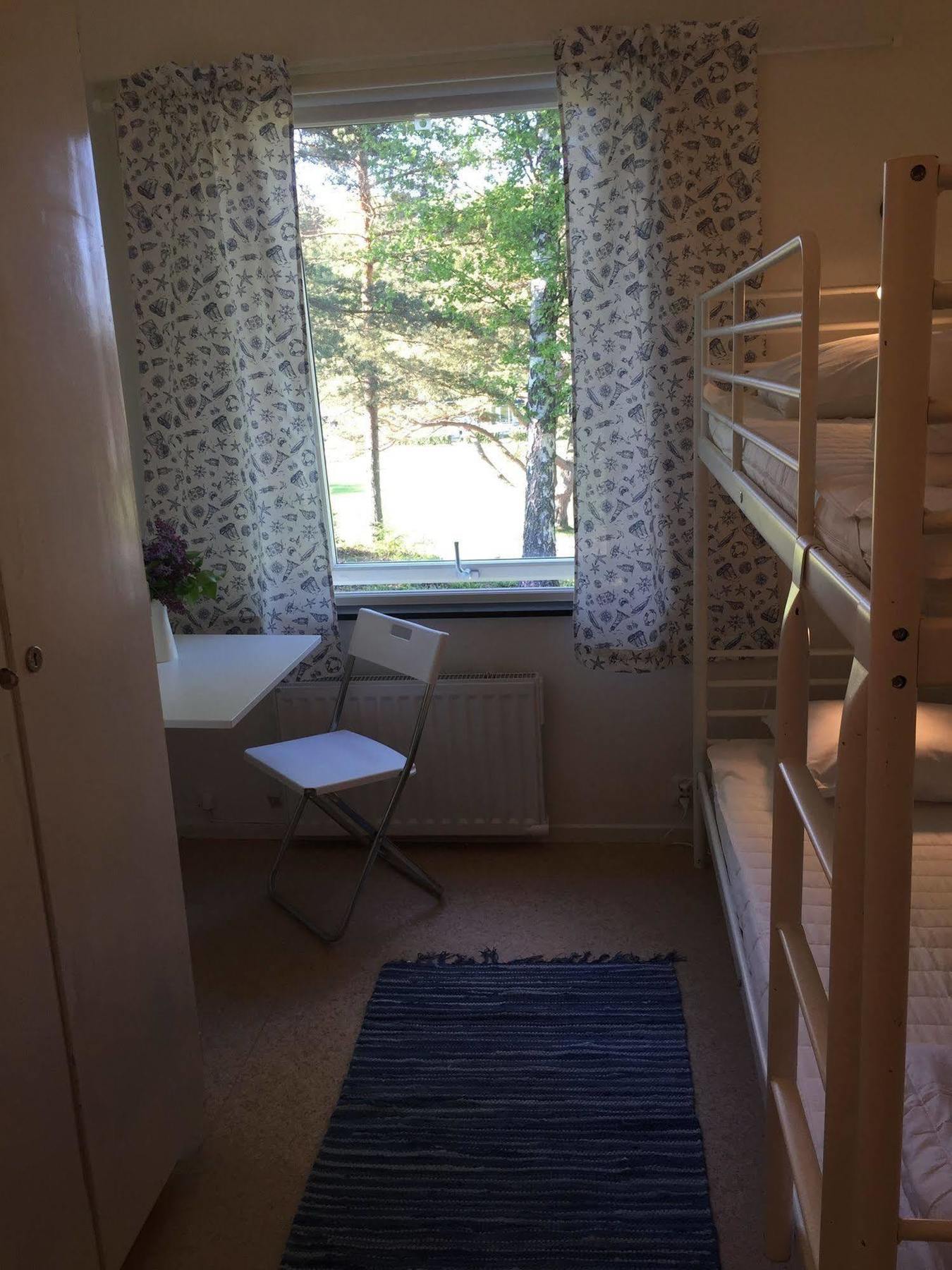 Haellestrand Nr 6 Seaview Stromstad Luaran gambar